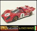 1970 Targa Florio - Ferrari 512 S - Ferrari Collection 1.43 (12)